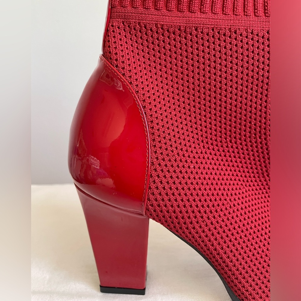 Cop Copine Boots - Picture 10 of 12